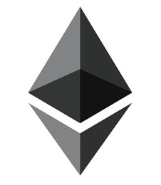 logo de Ethereum